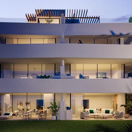 Mirador Estepona Hills Liberdada The View Exterior foto