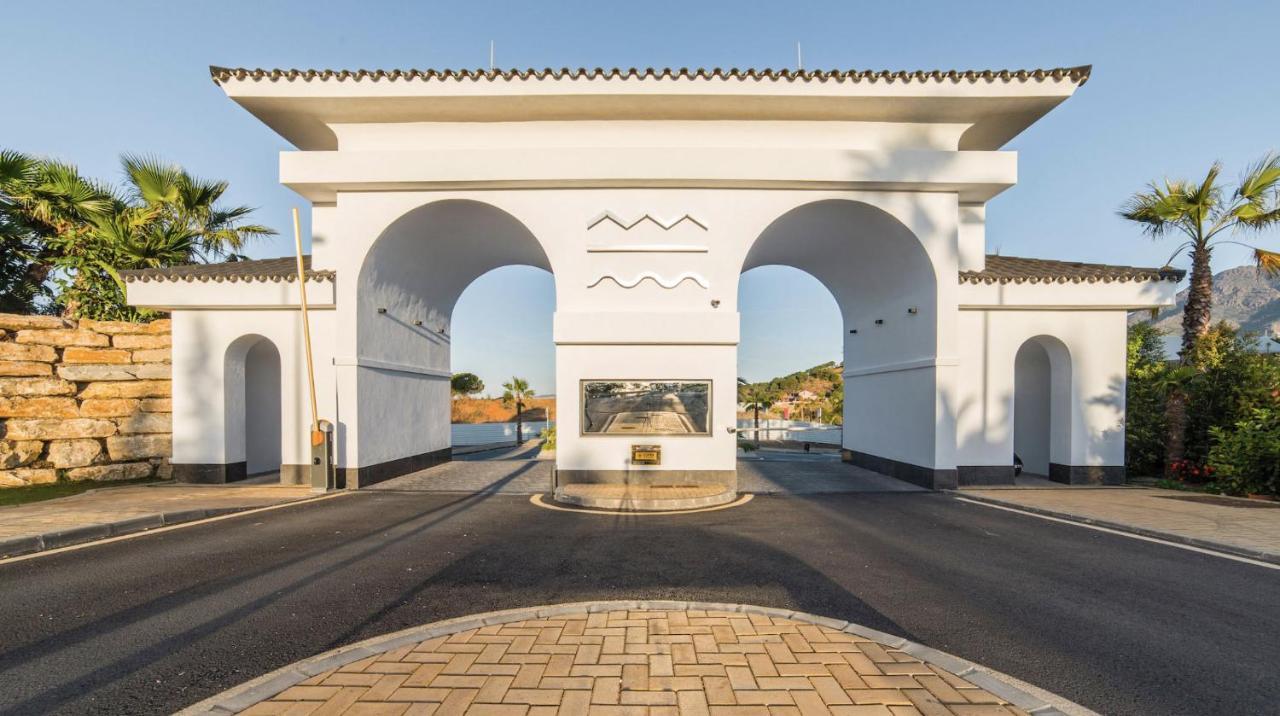 Mirador Estepona Hills Liberdada The View Exterior foto