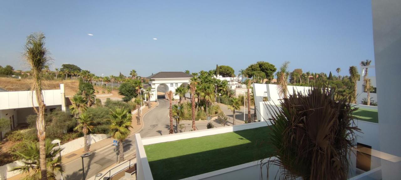 Mirador Estepona Hills Liberdada The View Exterior foto